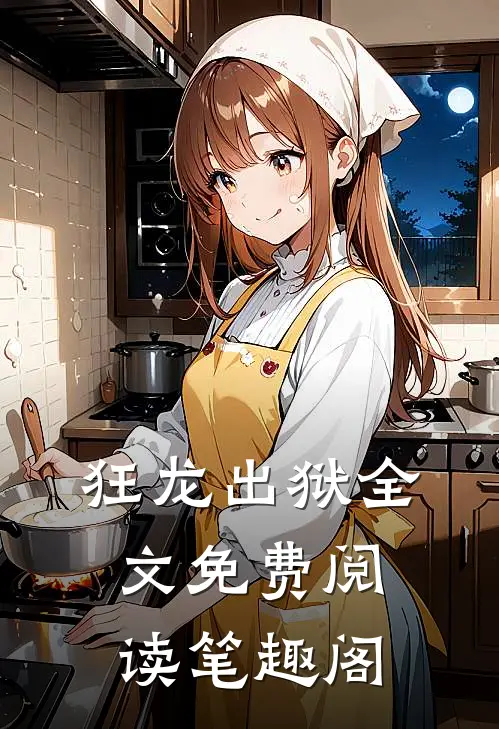 狂龙出狱全文免费阅读笔趣阁