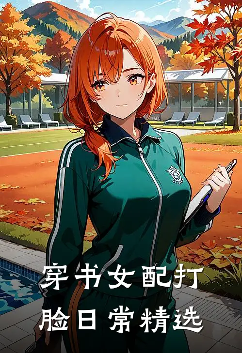 穿书女配打脸日常精选