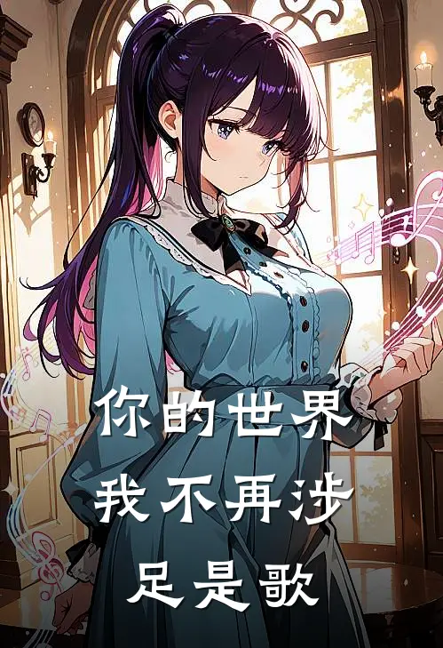 你的世界我不再涉足是歌