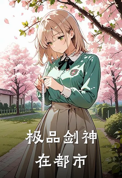 极品剑神在都市