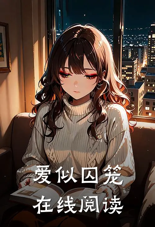 爱似囚笼在线阅读