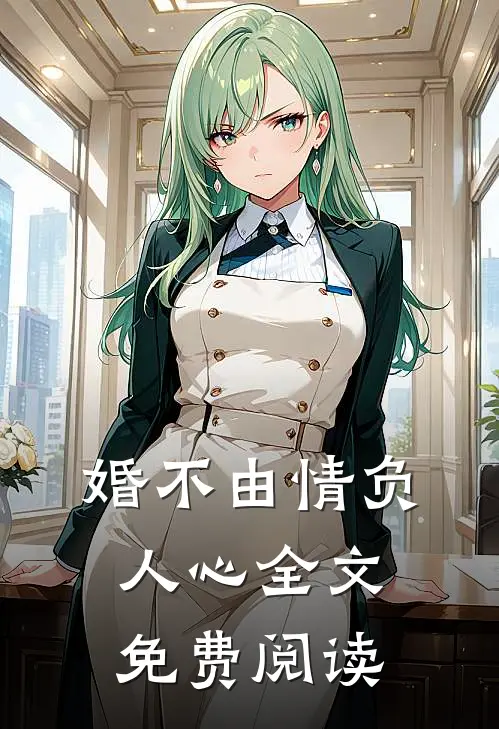 婚不由情负人心全文免费阅读