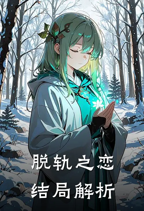 脱轨之恋结局解析