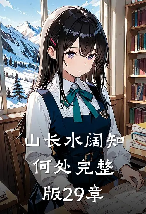 山长水阔知何处完整版29章
