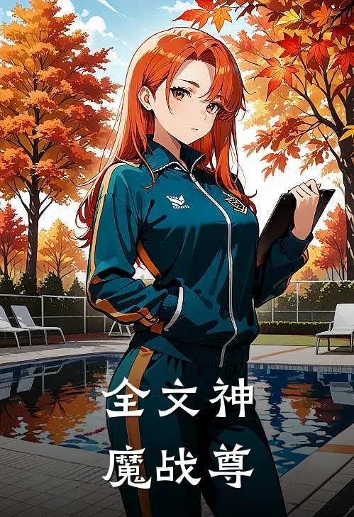 全文神魔战尊