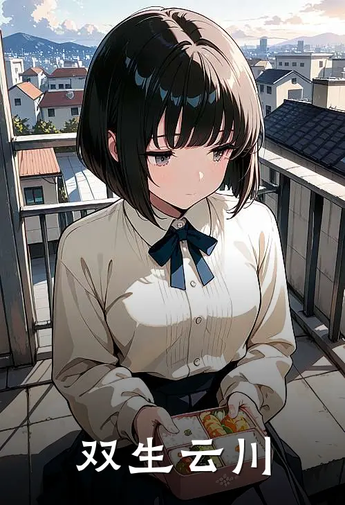 双生云川