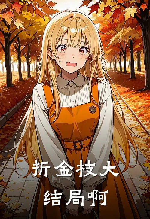 折金枝大结局啊
