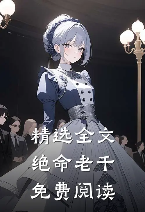 精选全文绝命老千免费阅读