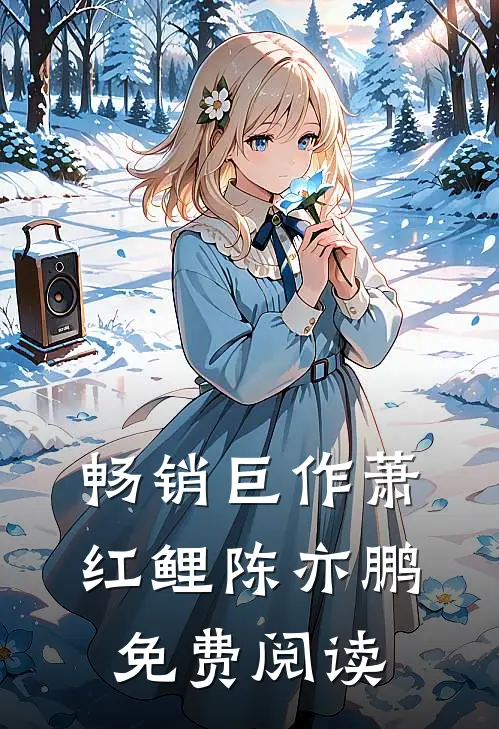 畅销巨作萧红鲤陈亦鹏免费阅读