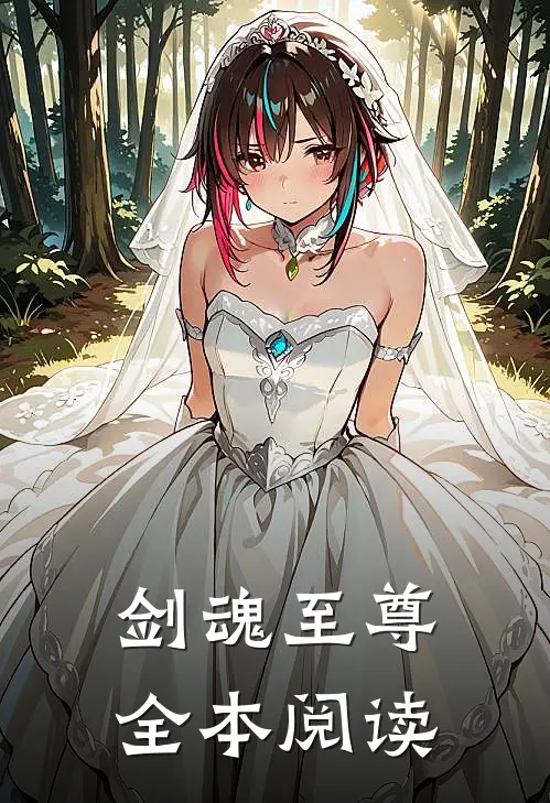 剑魂至尊全本阅读