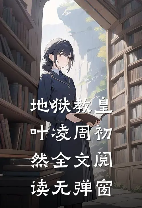 地狱教皇叶凌周初然全文阅读无弹窗
