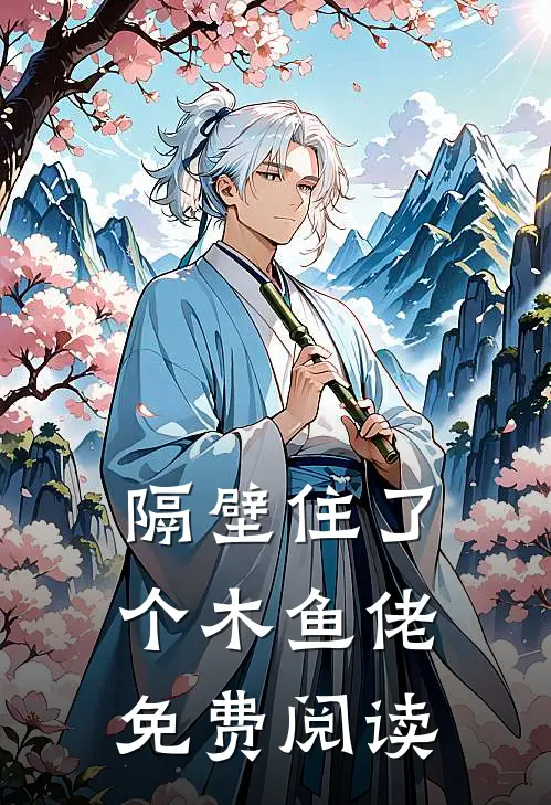 隔壁住了个木鱼佬免费阅读