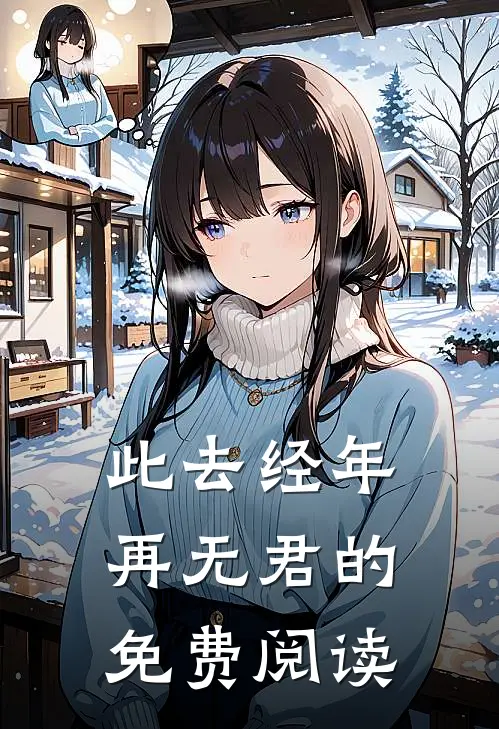 此去经年再无君的免费阅读