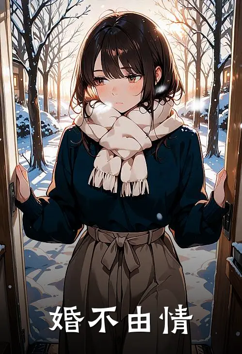 婚不由情