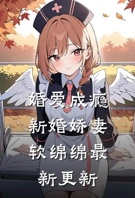 婚爱成瘾新婚娇妻软绵绵最新更新