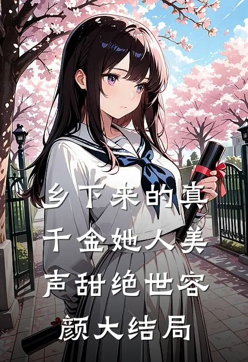 乡下来的真千金她人美声甜绝世容颜大结局
