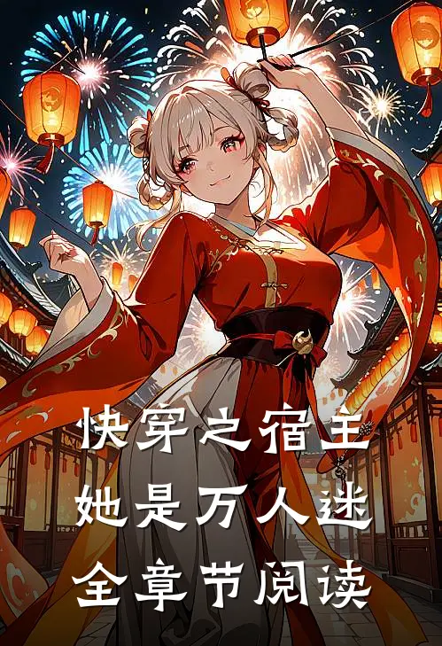 快穿之宿主她是万人迷全章节阅读