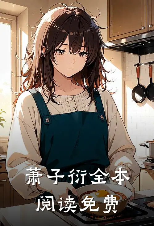萧子衍全本阅读免费