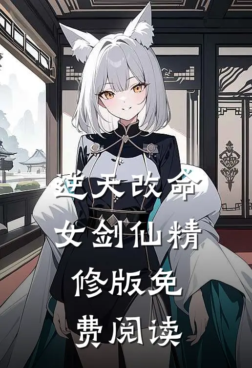 逆天改命女剑仙精修版免费阅读