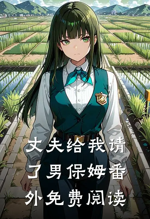 丈夫给我请了男保姆番外免费阅读