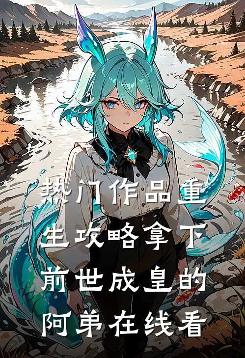 热门作品重生攻略拿下前世成皇的阿弟在线看