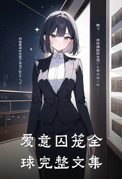 爱意囚笼全球完整文集