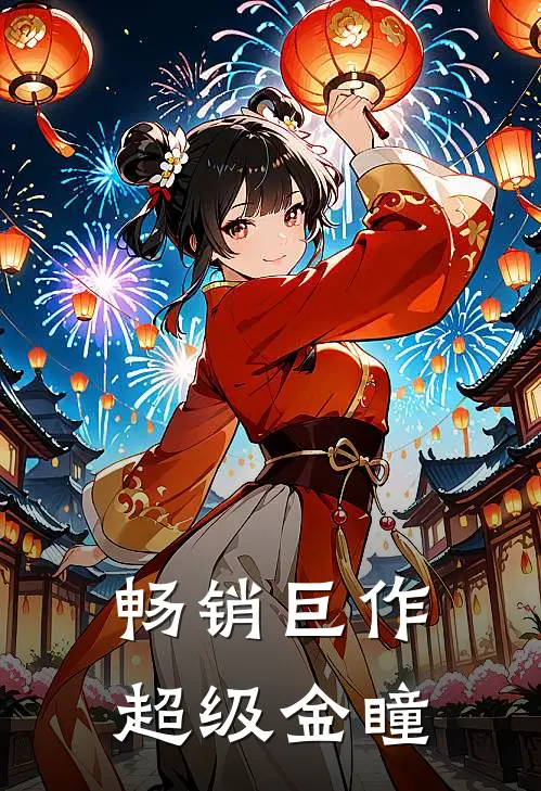 畅销巨作超级金瞳