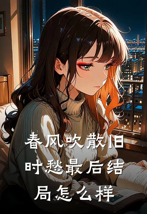 春风吹散旧时愁最后结局怎么样
