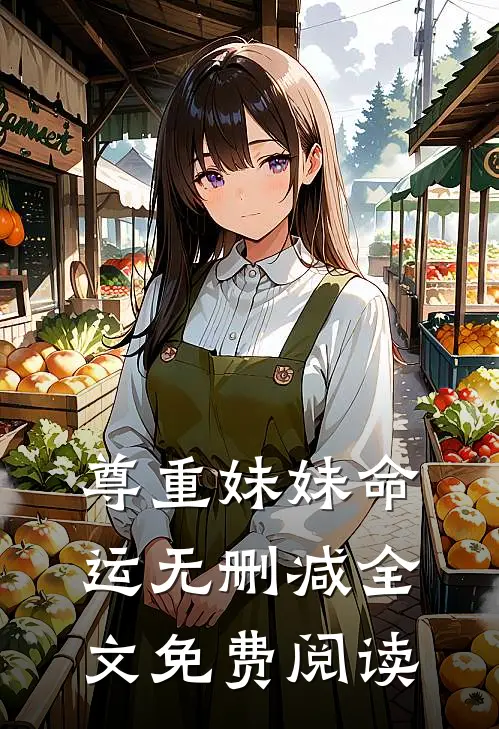 尊重妹妹命运无删减全文免费阅读