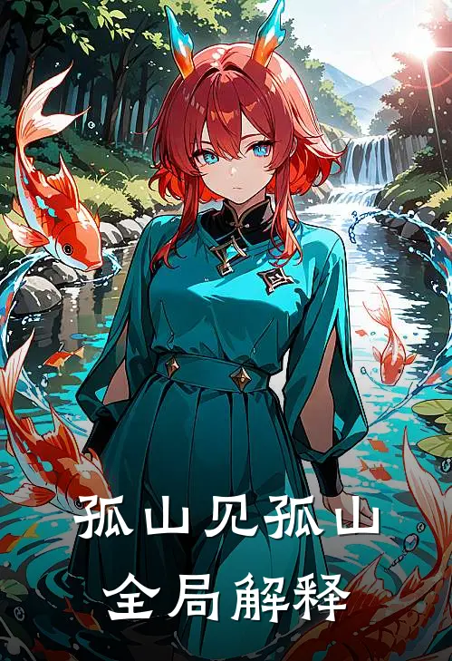 孤山见孤山全局解释