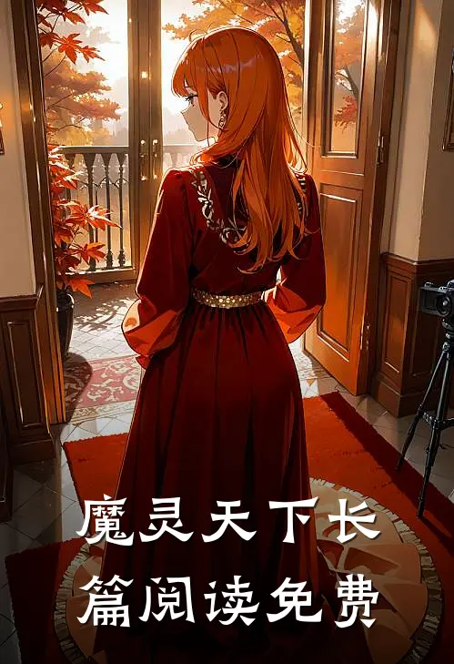 魔灵天下长篇阅读免费