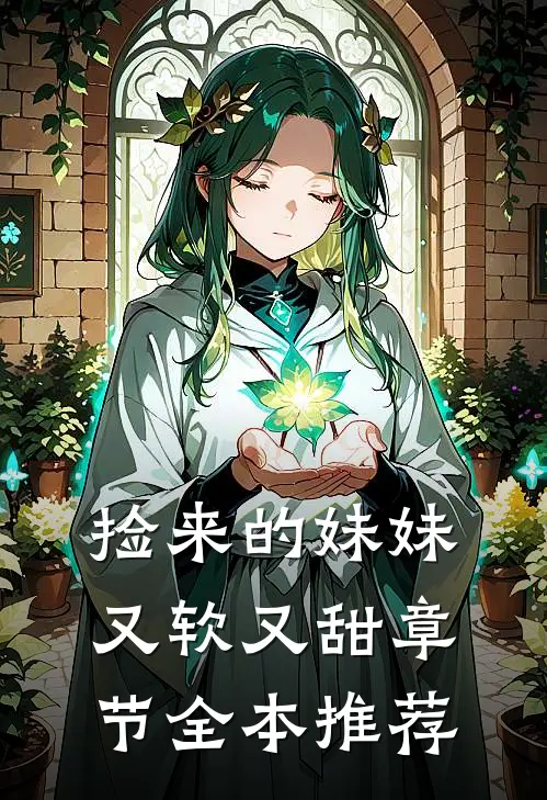 捡来的妹妹又软又甜章节全本推荐