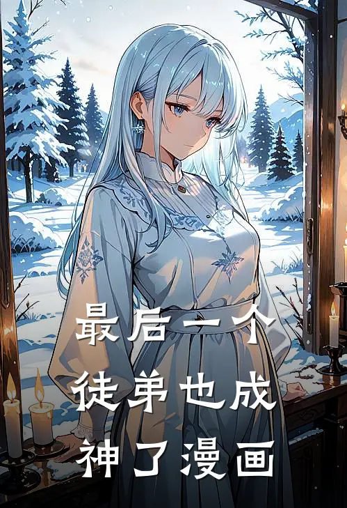 最后一个徒弟也成神了漫画