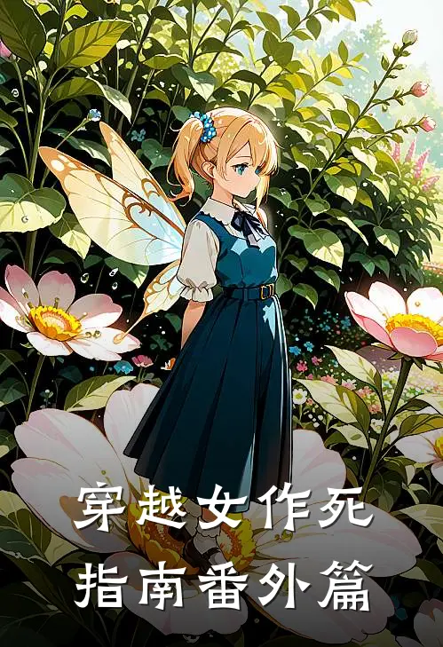 穿越女作死指南 番外篇