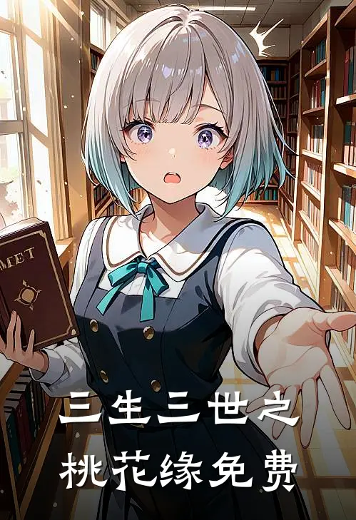 三生三世之桃花缘免费