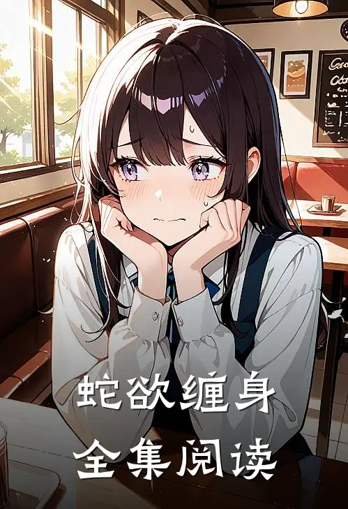 蛇欲缠身全集阅读