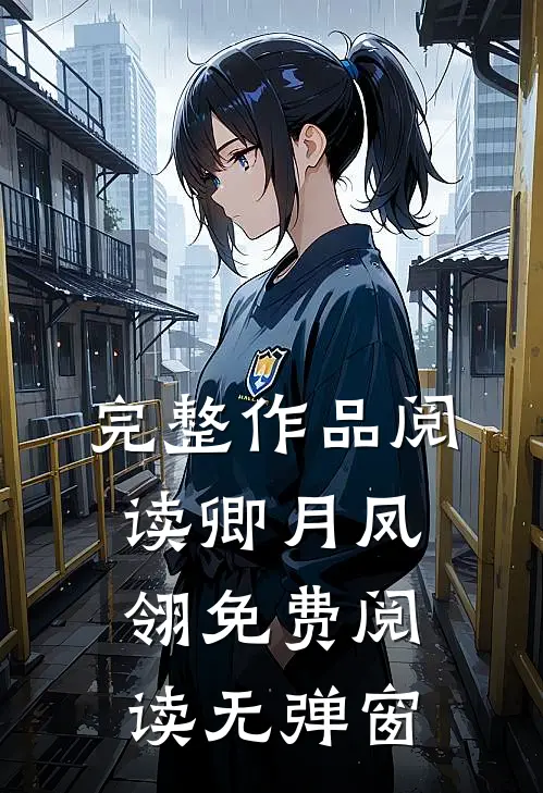 完整作品阅读卿月凤翎免费阅读无弹窗