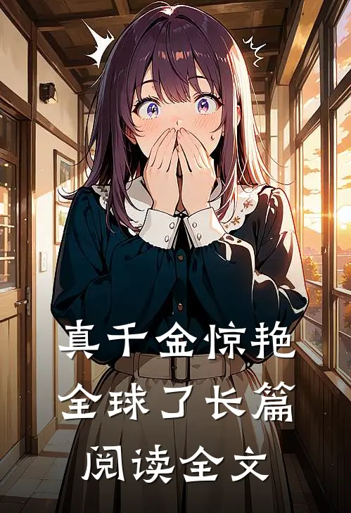 真千金惊艳全球了长篇阅读全文