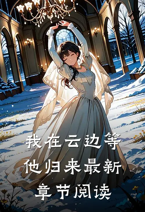我在云边等他归来最新章节阅读