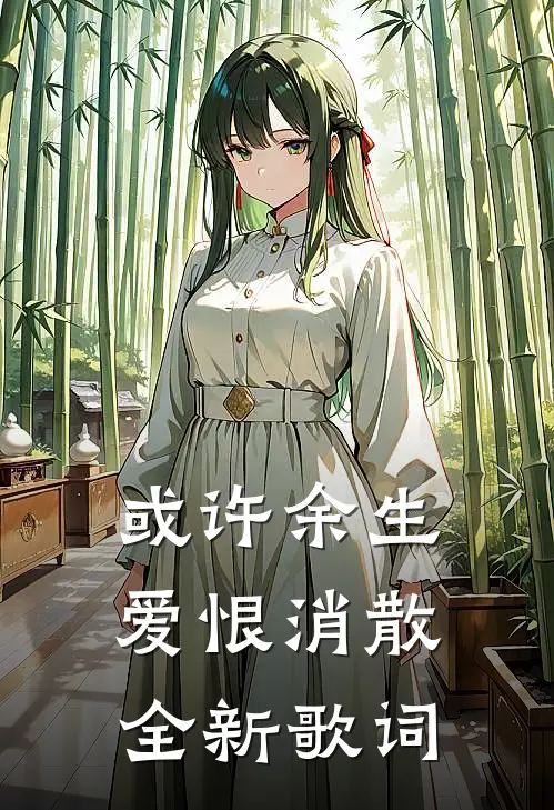 或许余生爱恨消散全新歌词