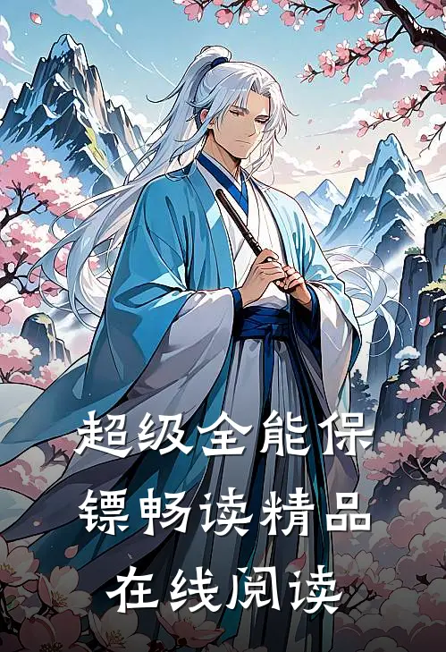 超级全能保镖畅读精品在线阅读