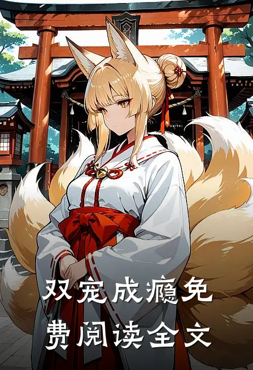 双宠成瘾免费阅读全文