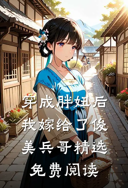 穿成胖妞后我嫁给了俊美兵哥精选免费阅读