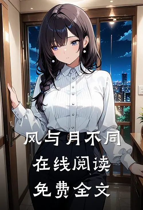 风与月不同在线阅读免费全文