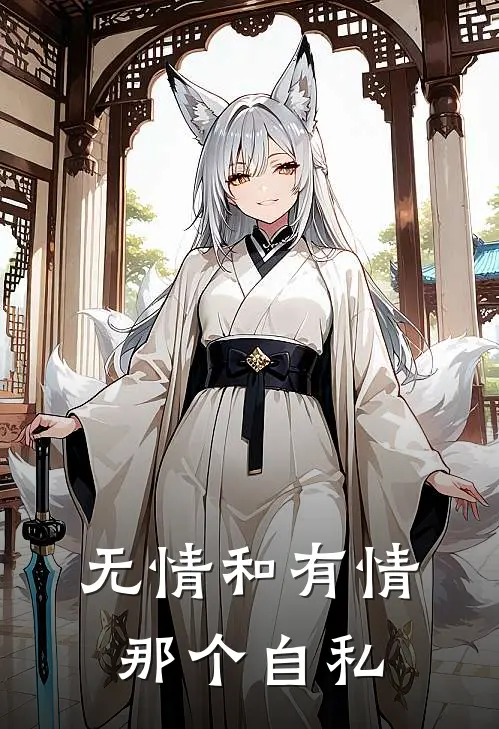 无情和有情那个自私