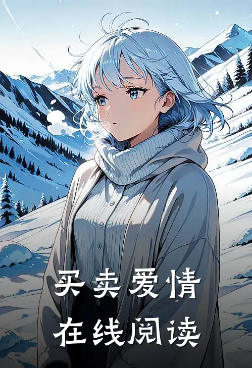 买卖爱情在线阅读