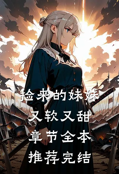 捡来的妹妹又软又甜章节全本推荐完结