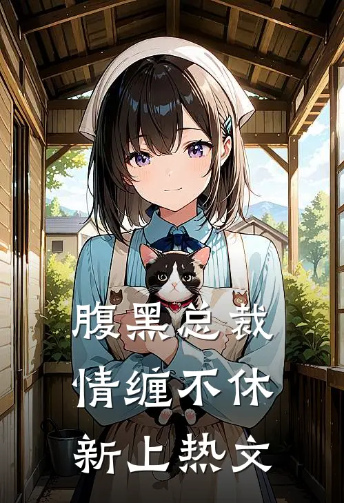 腹黑总裁情缠不休新上热文