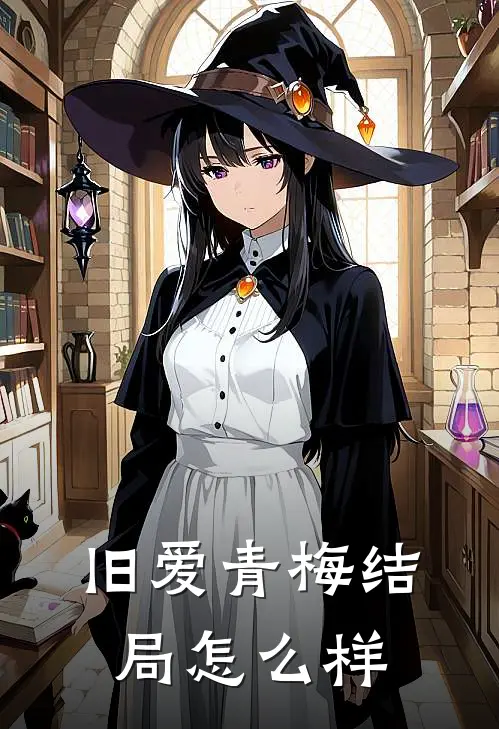 旧爱青梅结局怎么样