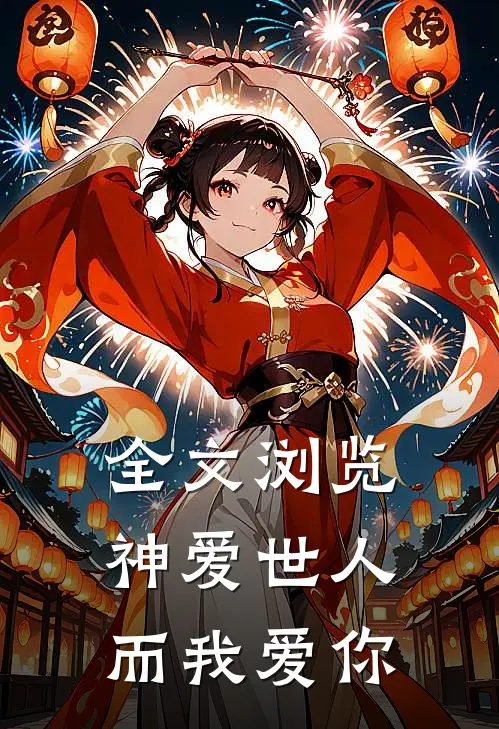 全文浏览神爱世人而我爱你